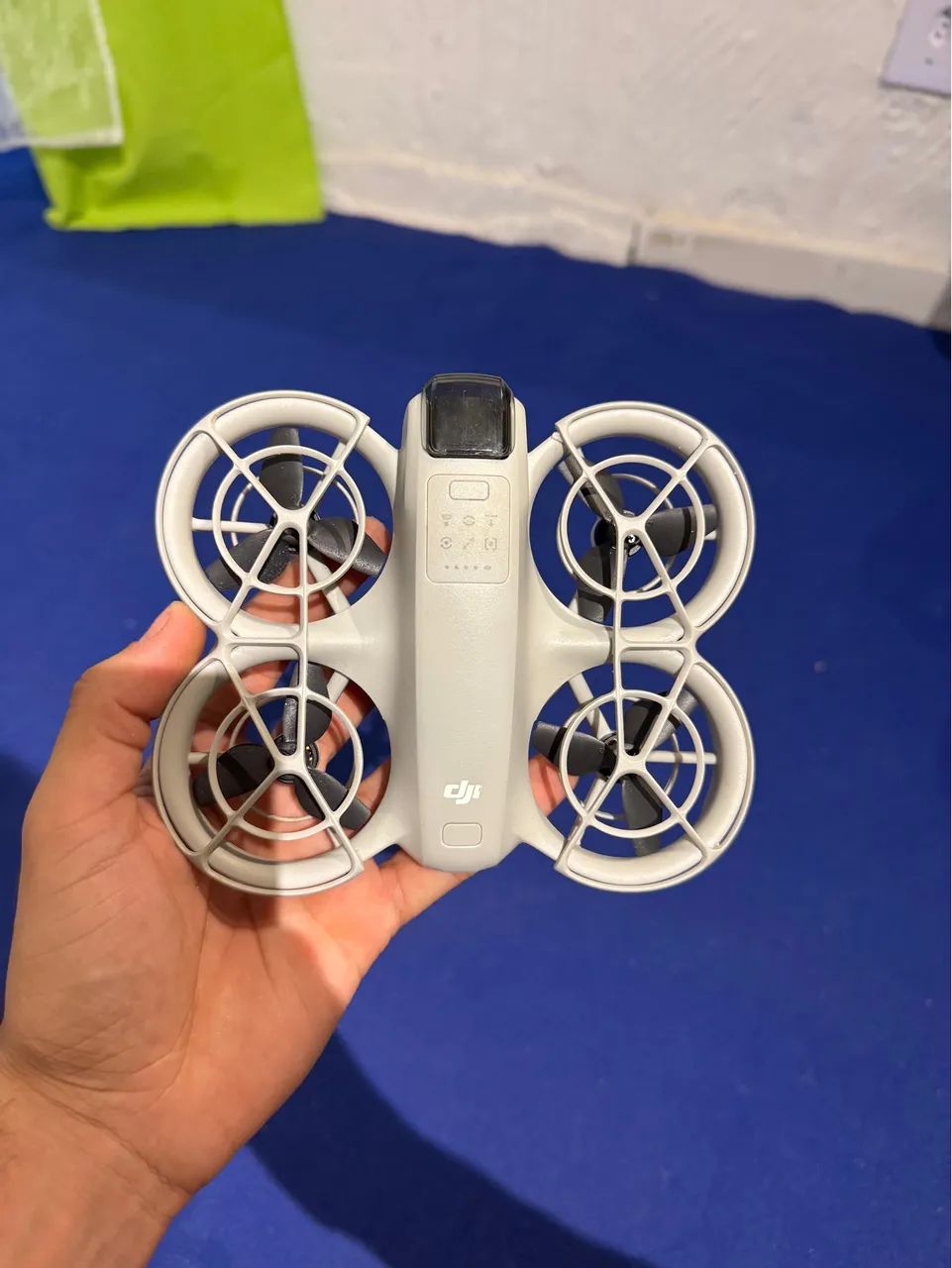Drone - Foto 2