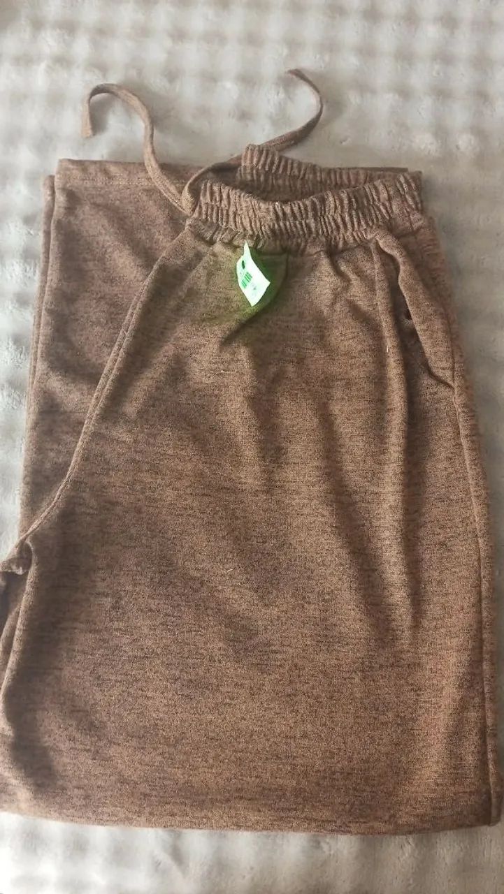 Lote de roupas  - Foto 4