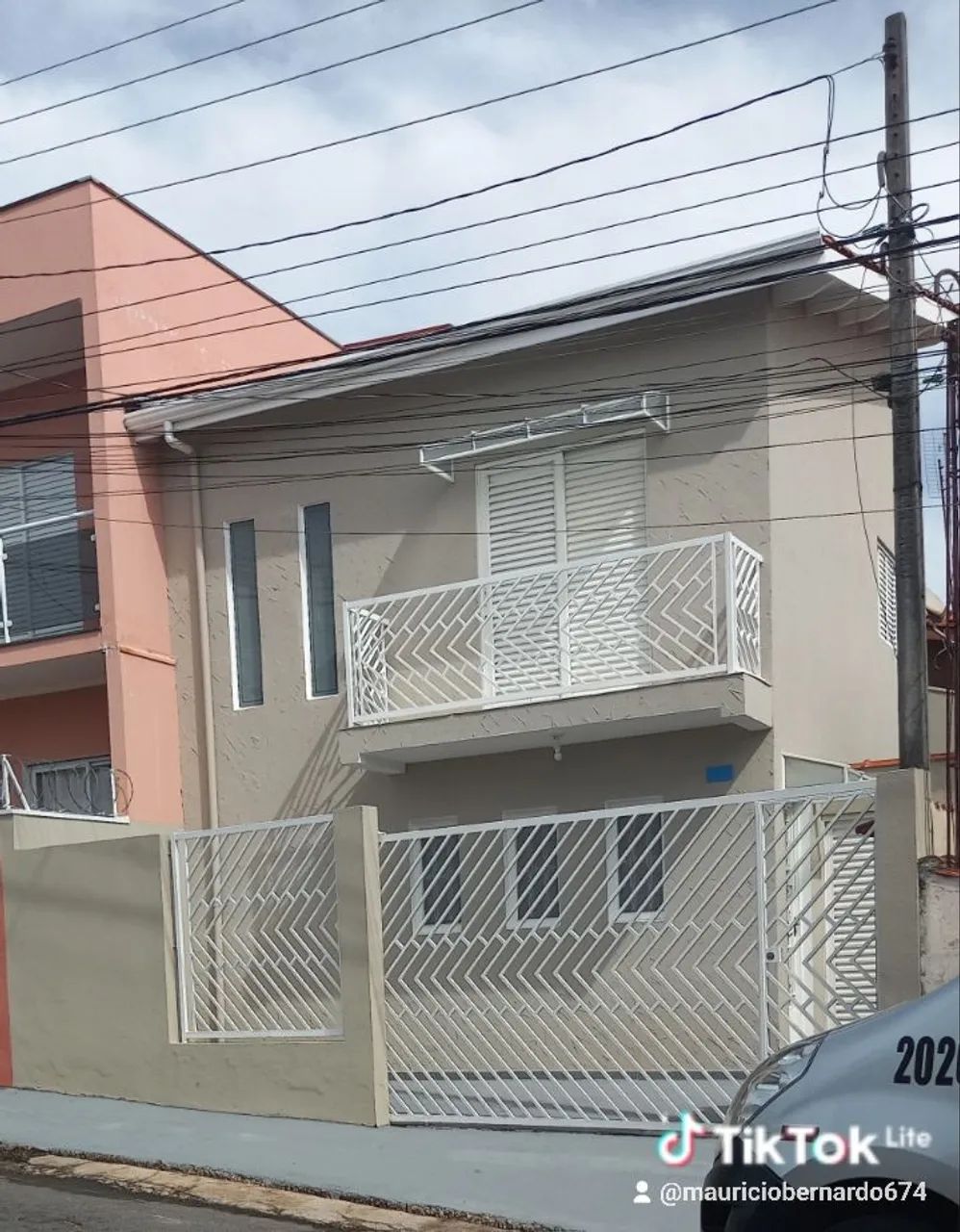 Oportunidade Excelente  Casa.