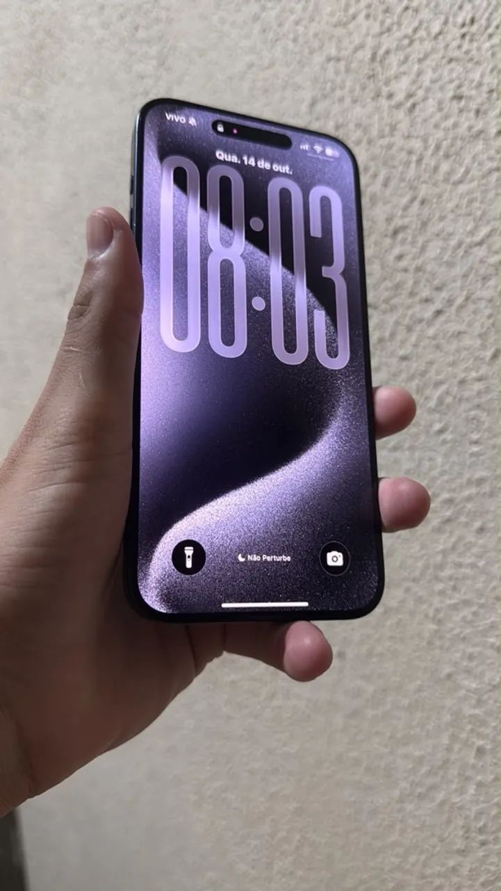 Iphone 15 pro max - Foto 3