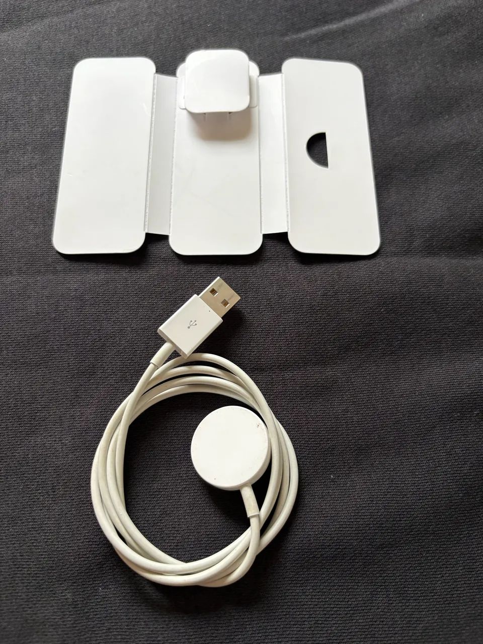 Cabo Apple Watch ORIGINAL  - Foto 2