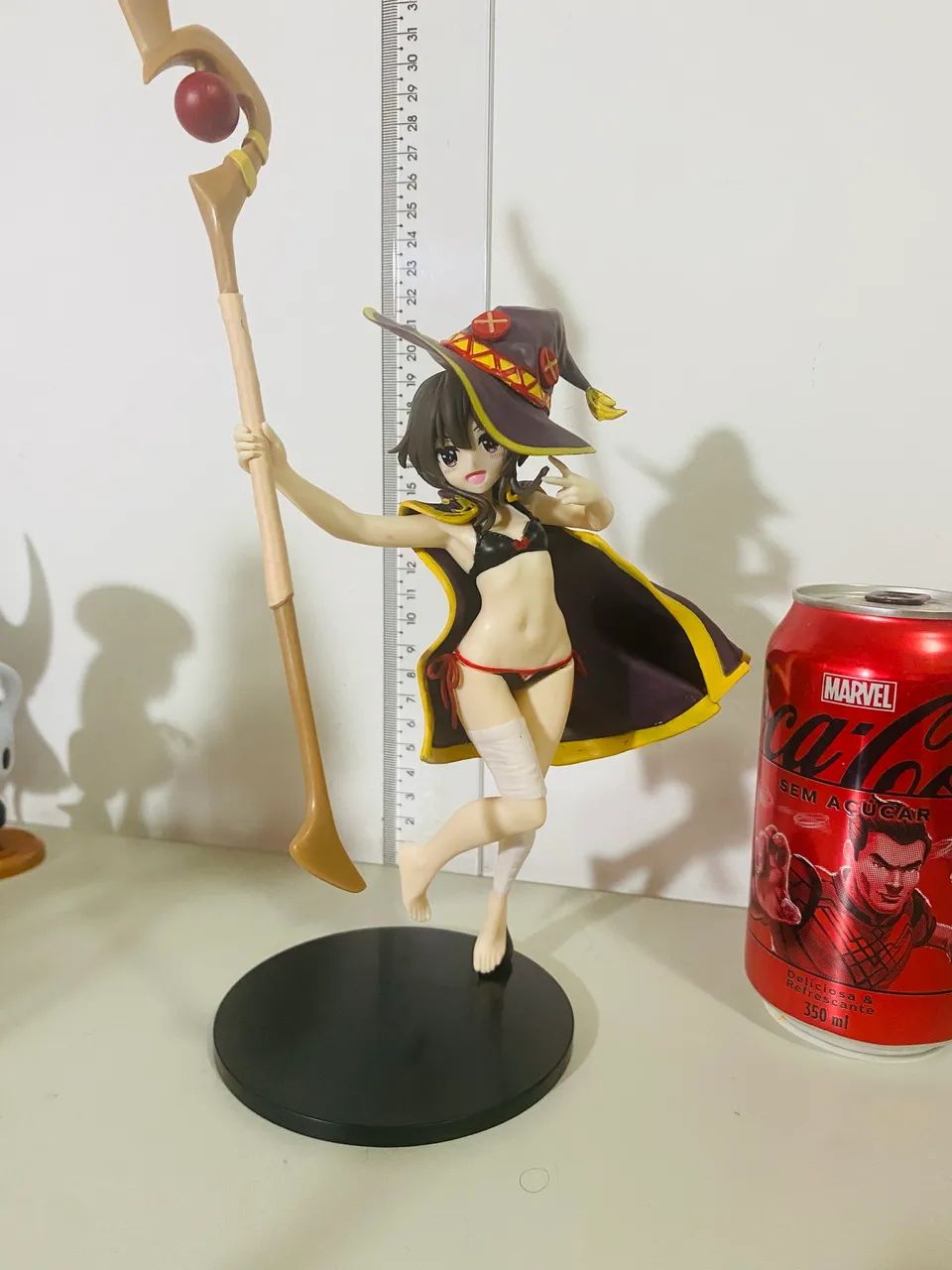 Action figure megumim konosuba  - Foto 2