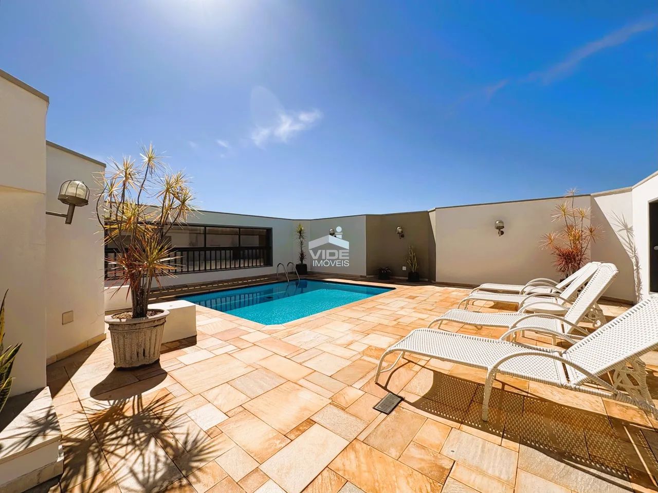 APARTAMENTO PARA LOCAÇÃO | CAMBUÍ | CAMPINAS - SP - Foto 3