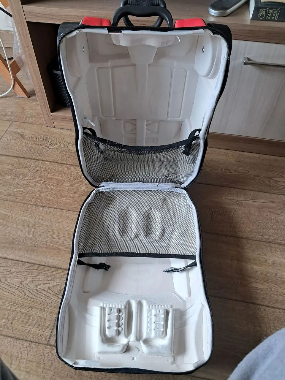 Mochila Hot wheels - Foto 3