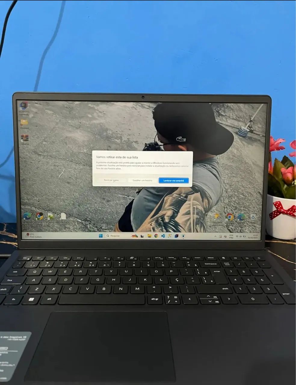 Notebook Dell Inspiron   - Foto 3