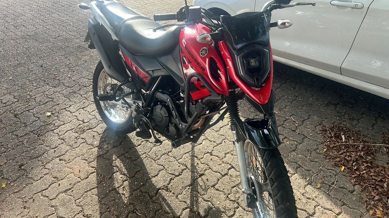 Crosser 150 S - Foto 5