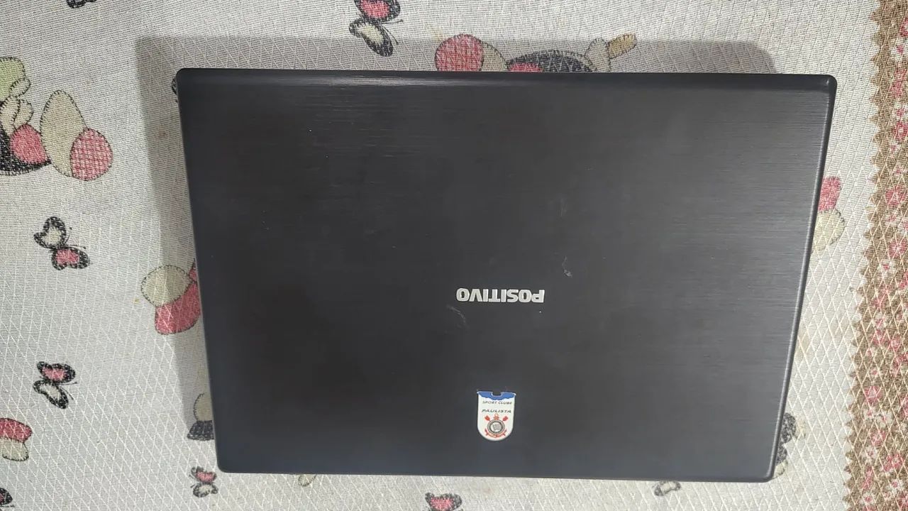 Notebook Positivo  - Foto 2