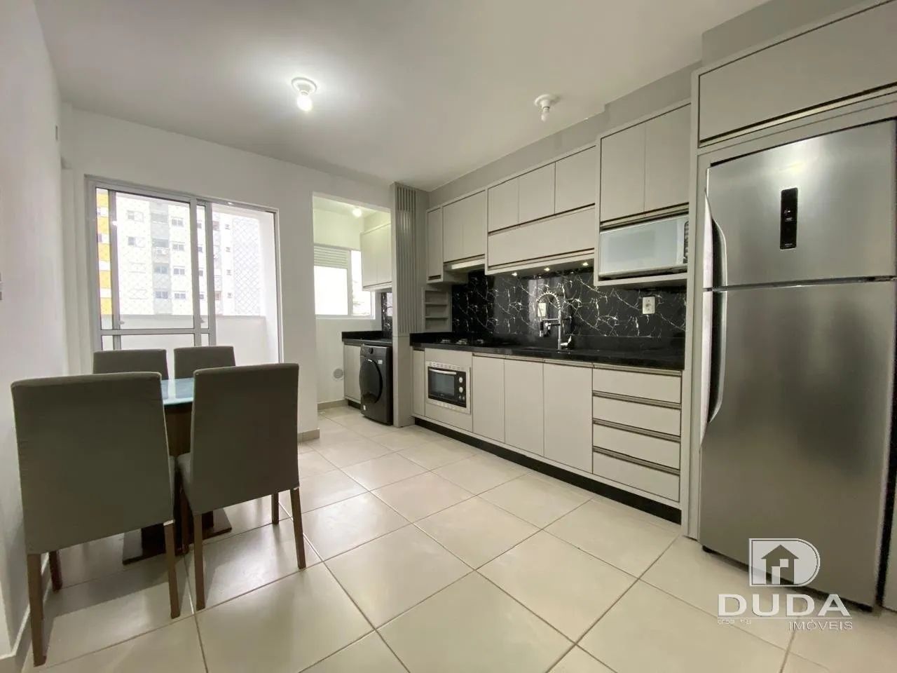 Apartamento à venda no residencial San Telmo - Foto 2