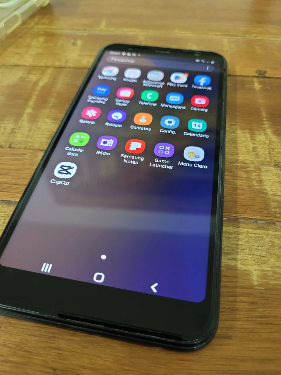 Smartphone Galaxy J6 Plus  - Foto 3