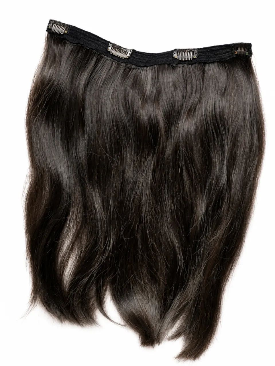 Mega hair com aplique tictac - Foto 2