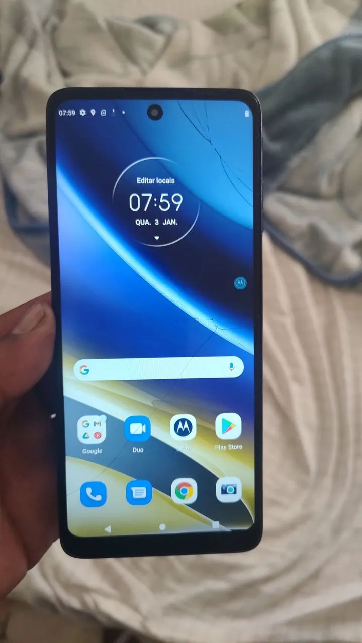 Moto g51 128 gb