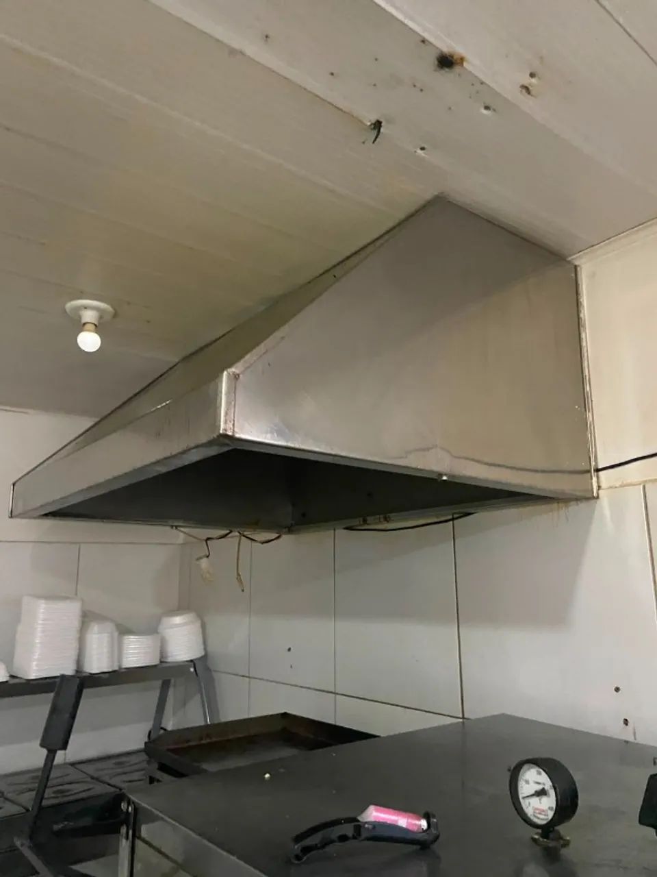 REPASSE DE PONTO COMERCIAL NA JATIUCA - Foto 5