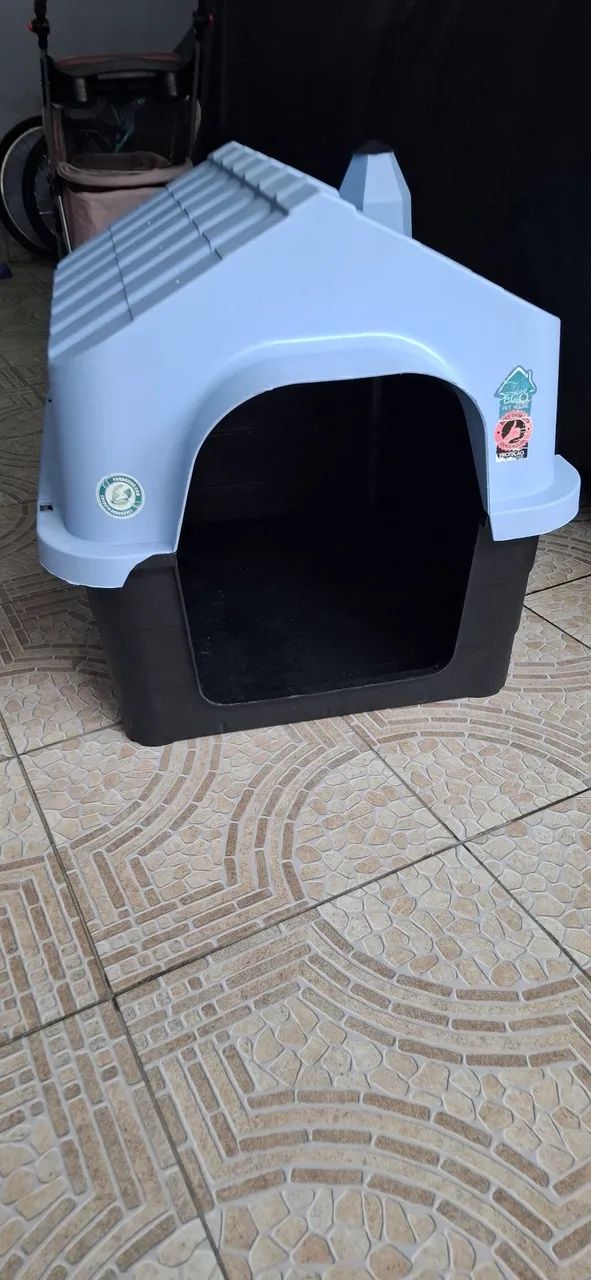 CASA DE CACHORRO N7 