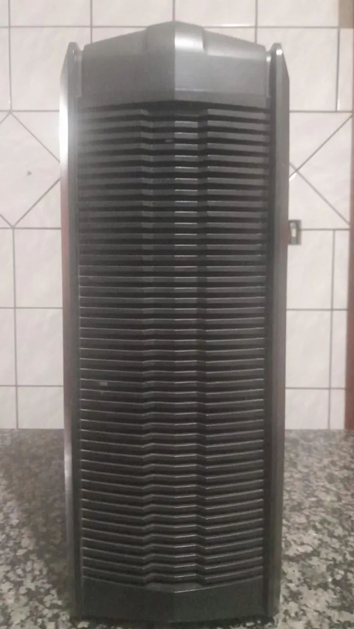 CPU Game core i7 6700+12giga memoria + placa vídeo - Foto 5