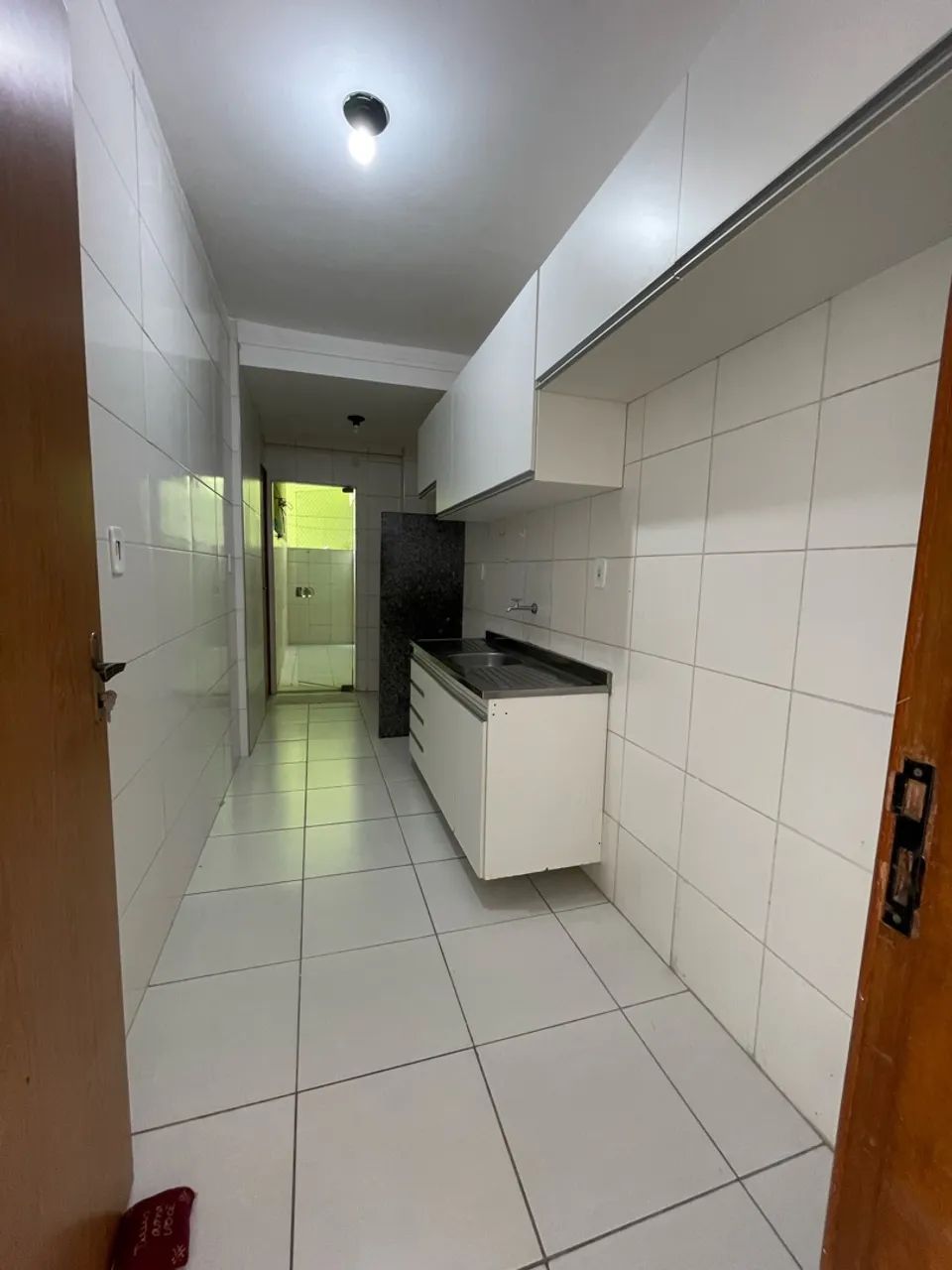 Aluguel de apartamento  - Foto 5