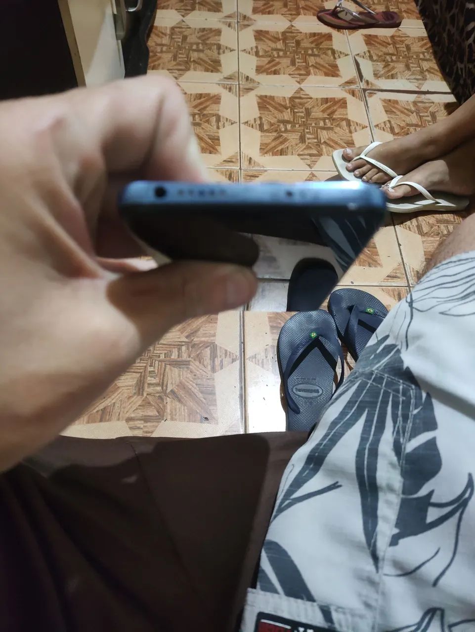 Vendo ou troco redmi note 11  - Foto 4