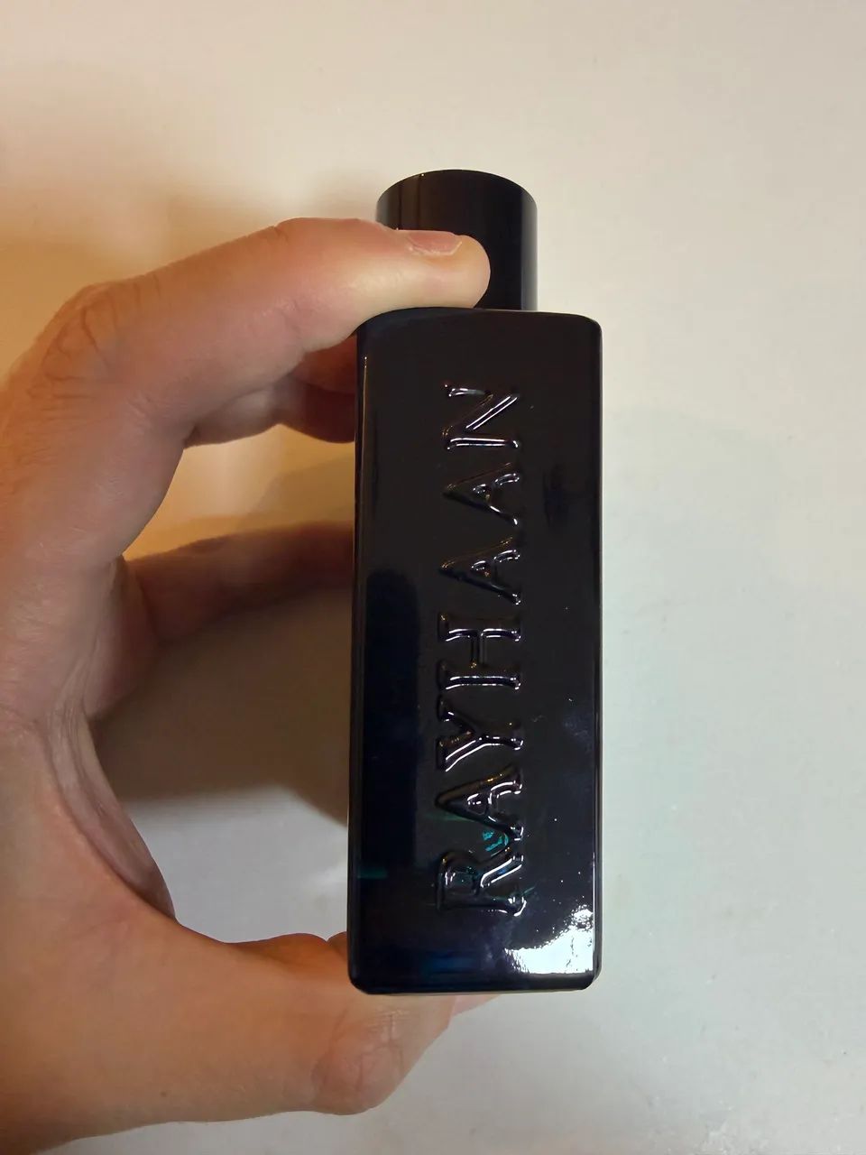 Perfume Rayhaan Nocturno Elixir 100ml - Foto 3