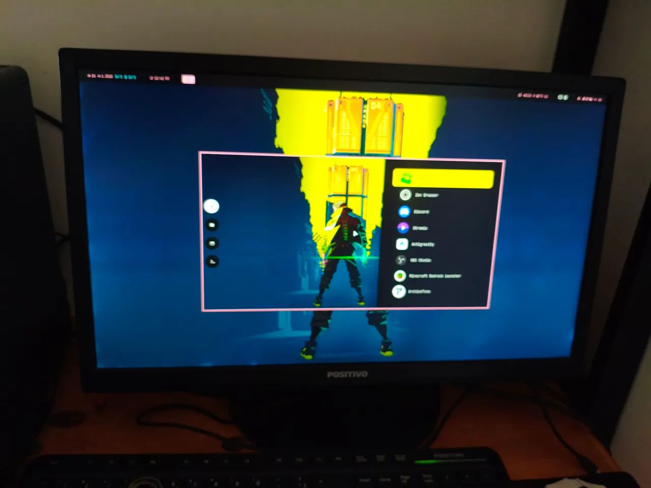 Pc + monitor 22pol - Foto 3