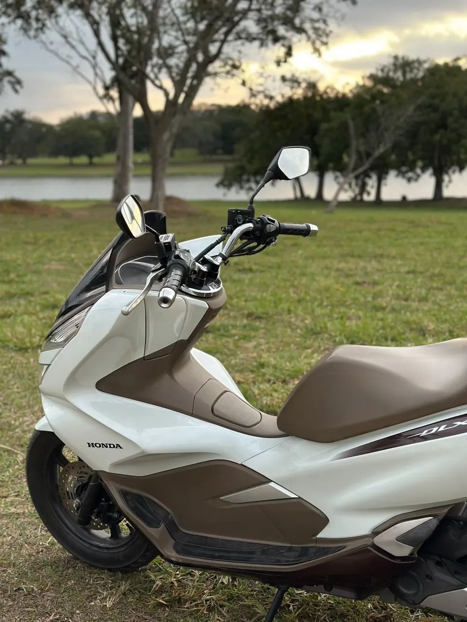 Pcx  - Foto 4
