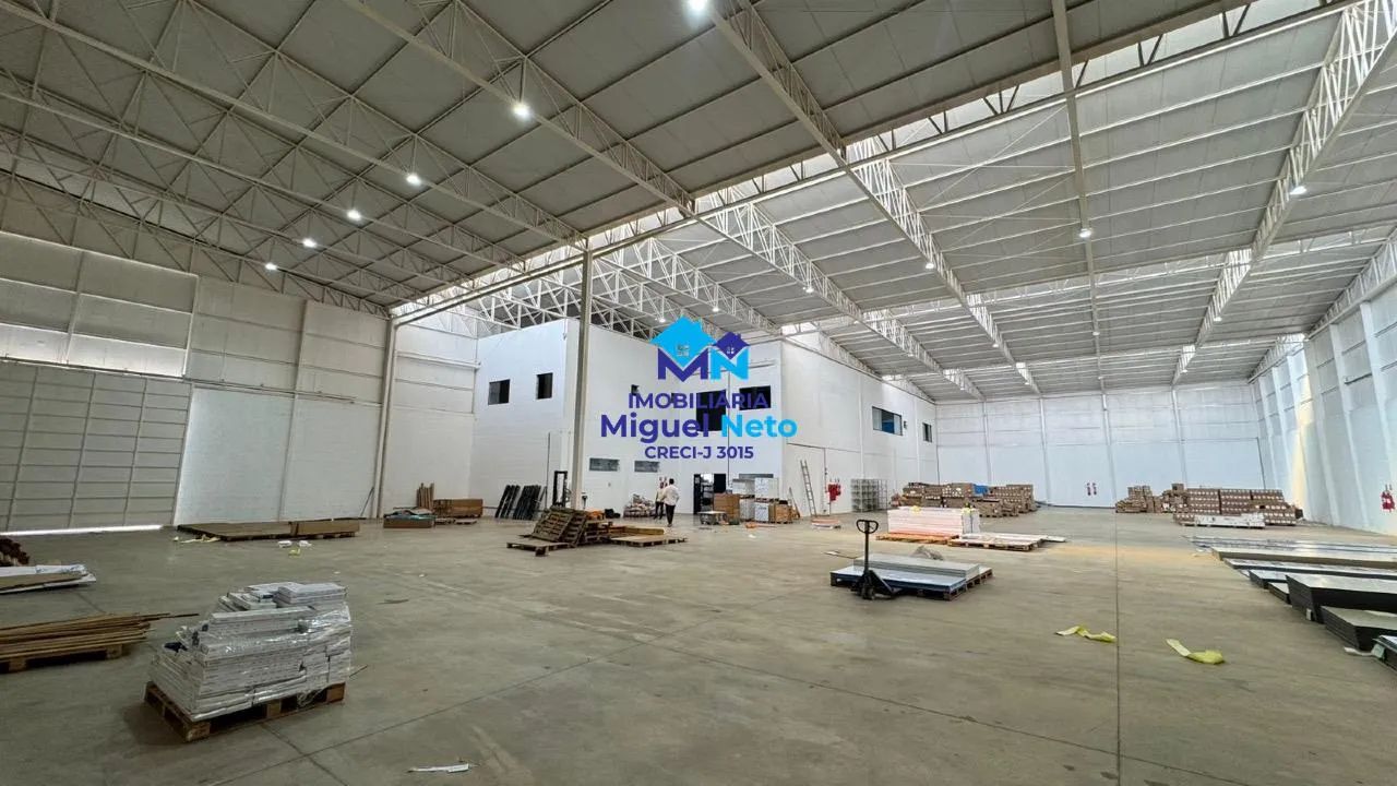 Prédio Comercial Amplo e Moderno  Estrutura de Alto Padrão - Foto 4