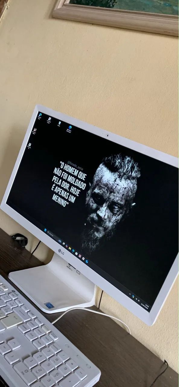 Computador LG All in one  - Foto 4