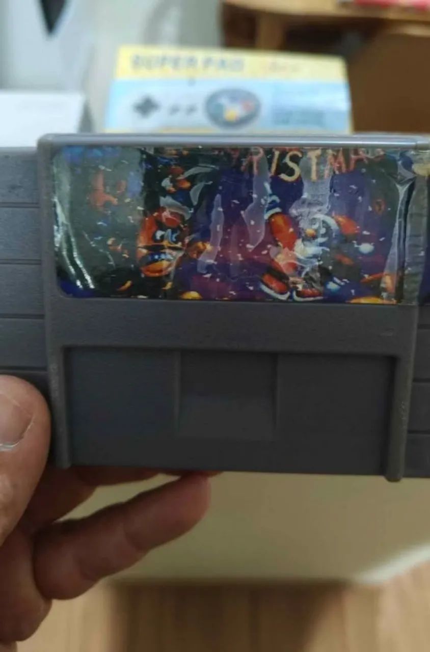 Super Nintendo Completo - Foto 5
