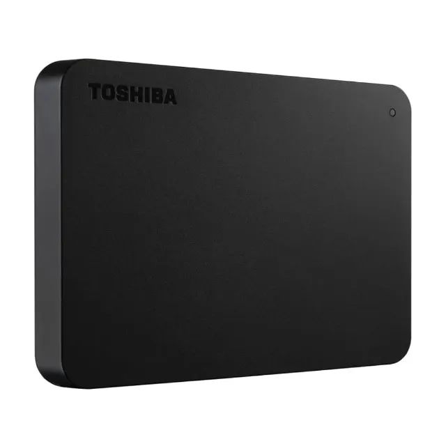 HD EXTERNO 2TB 2.5