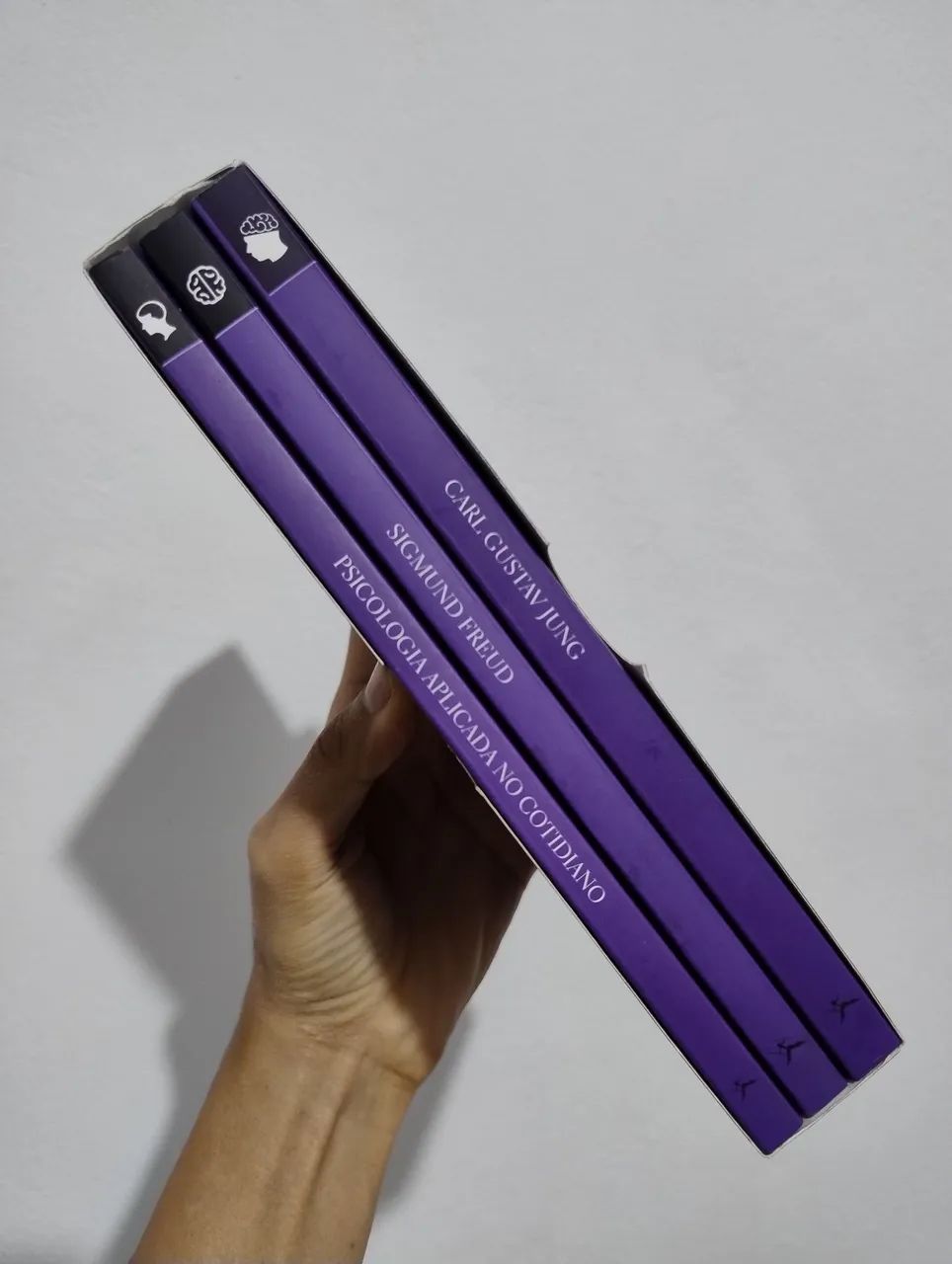 Box Essencial Psicologia  - Foto 3