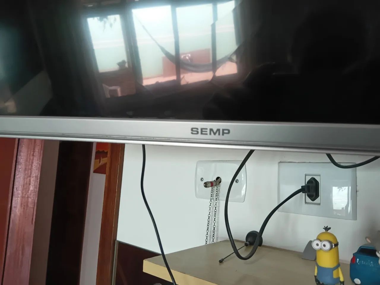 Tv smart semp 39 - Foto 4
