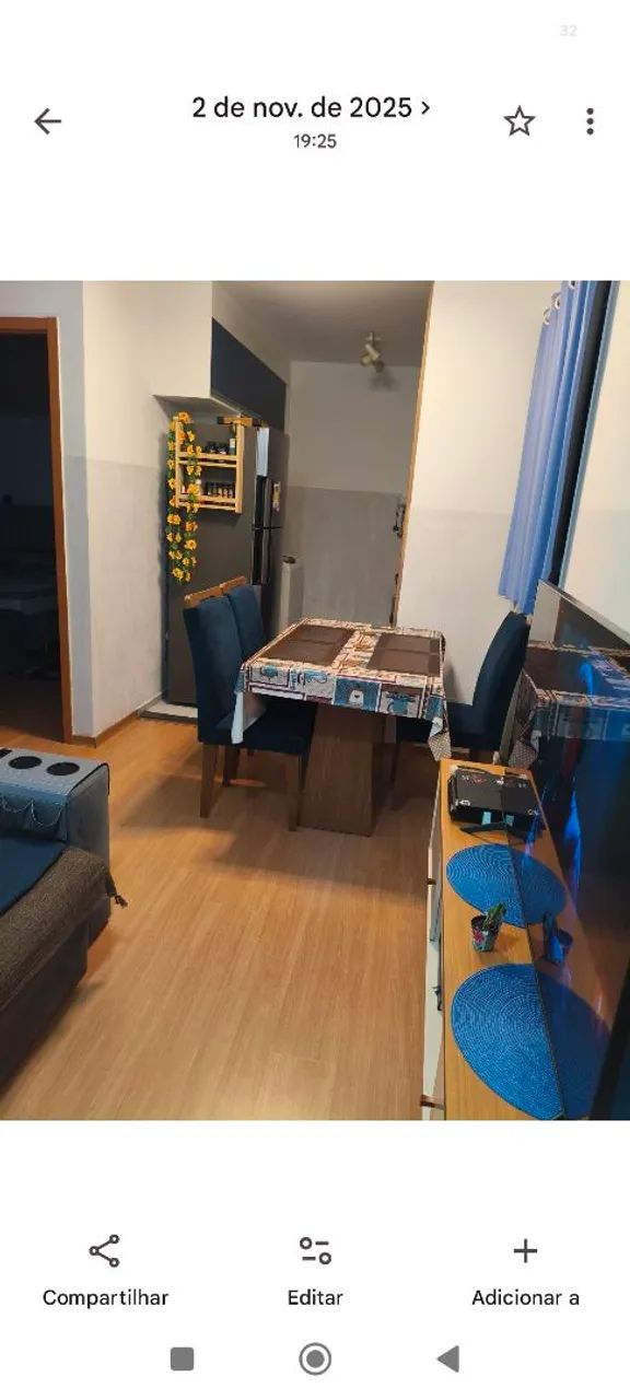 Foto - Nova Iguaçu - Jardim Alvorada