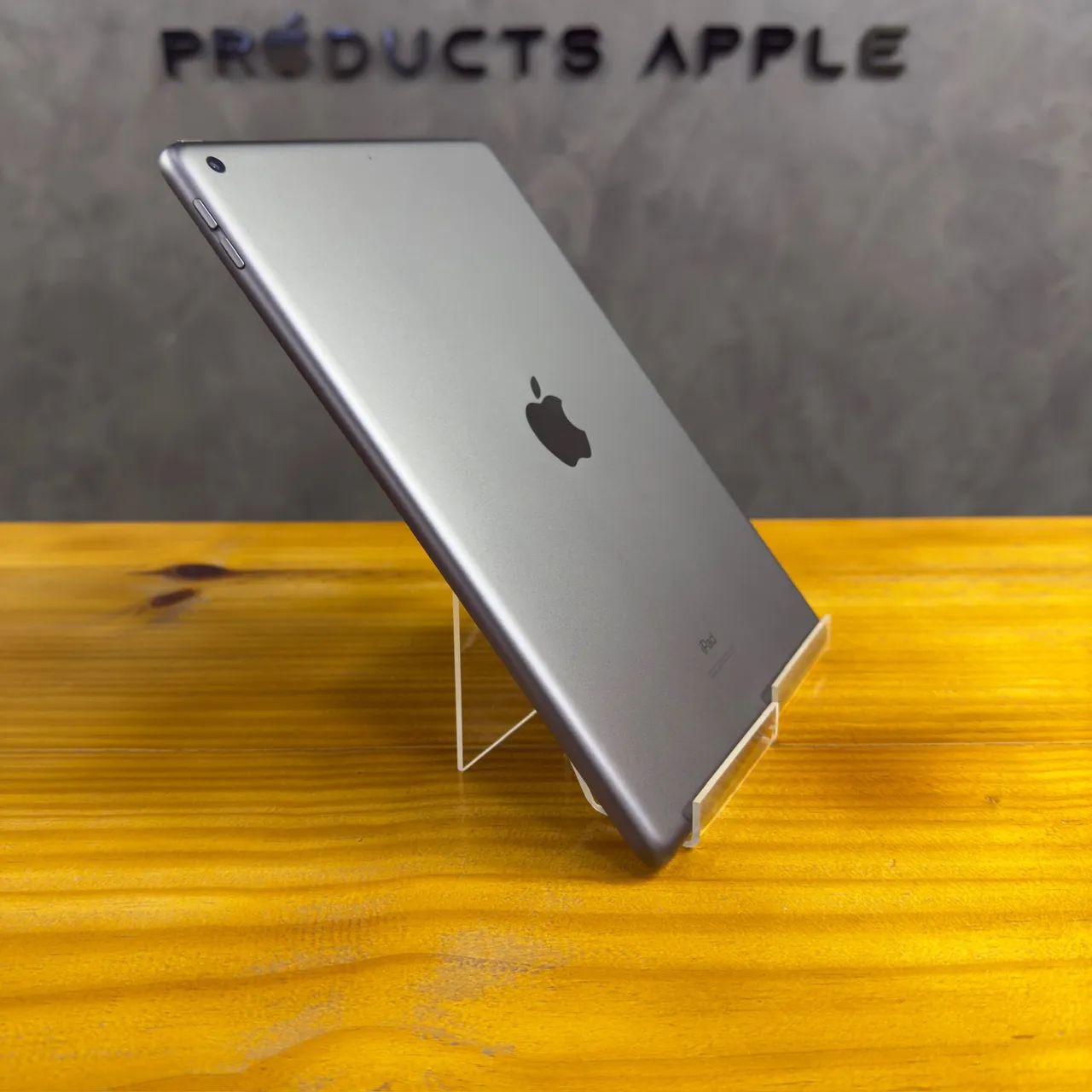 IPAD 9 GERAÇÃO CINZA ESPACIAL 64GB OPORTUNIDADE 