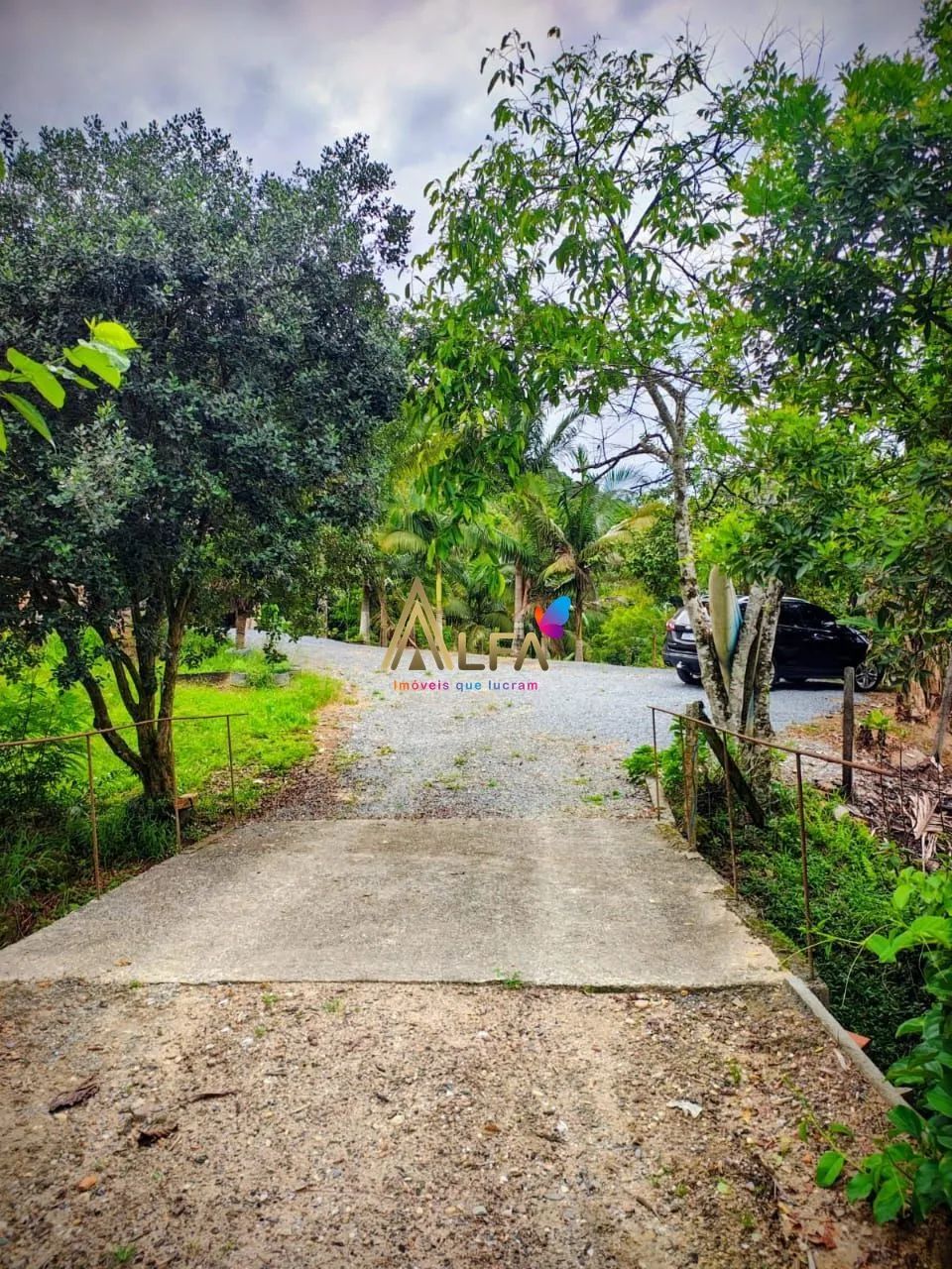 VENDO SITIO COM MORADIA OU AIRBNB - Foto 3