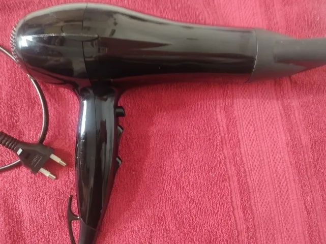secador de cabelo GAMA 2000 w Eleganza ion - Foto 2