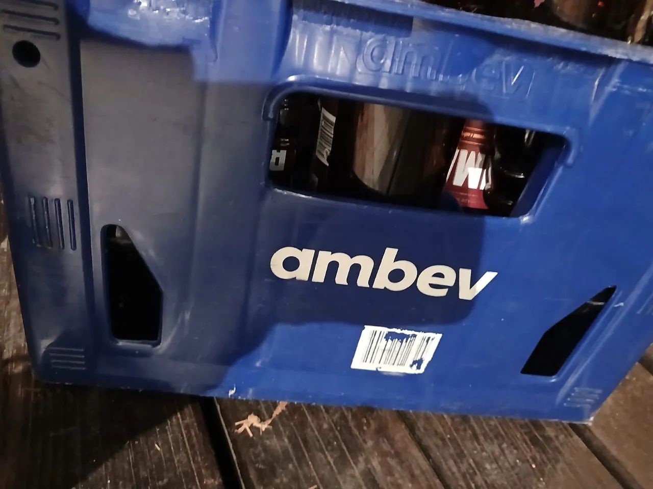 Engradado de Cerveja 300ml