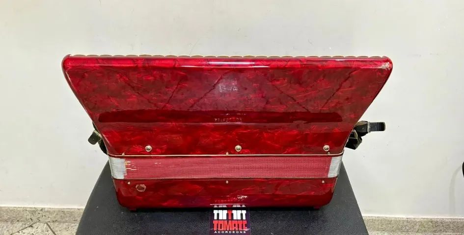 Acordeon Serenelli - Foto 4