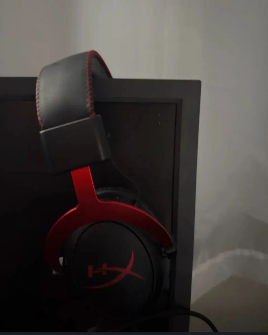 fone hyperx cloud 2 wireless