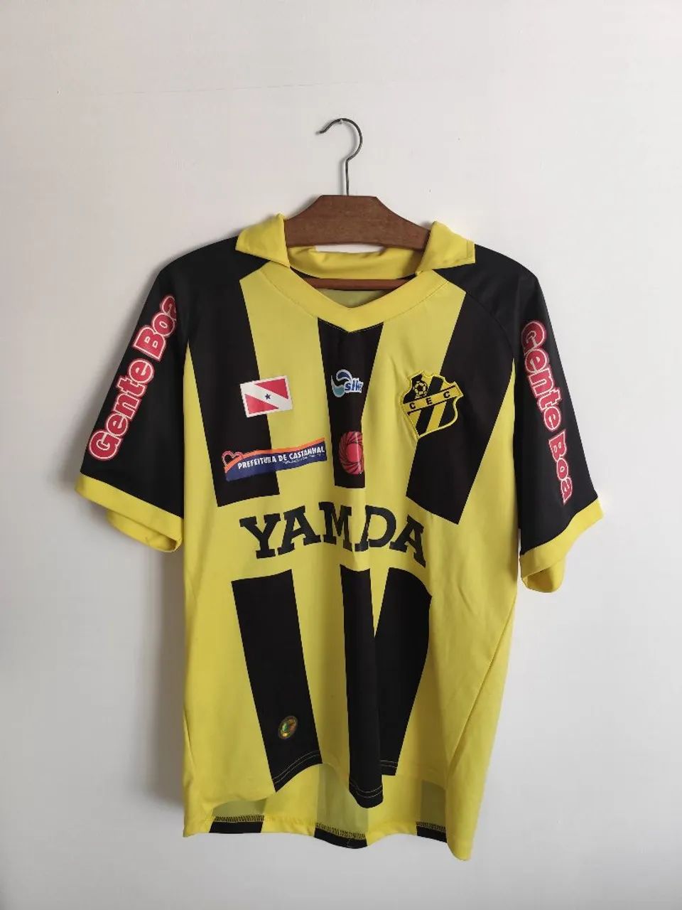 Camisa Castanhal PA