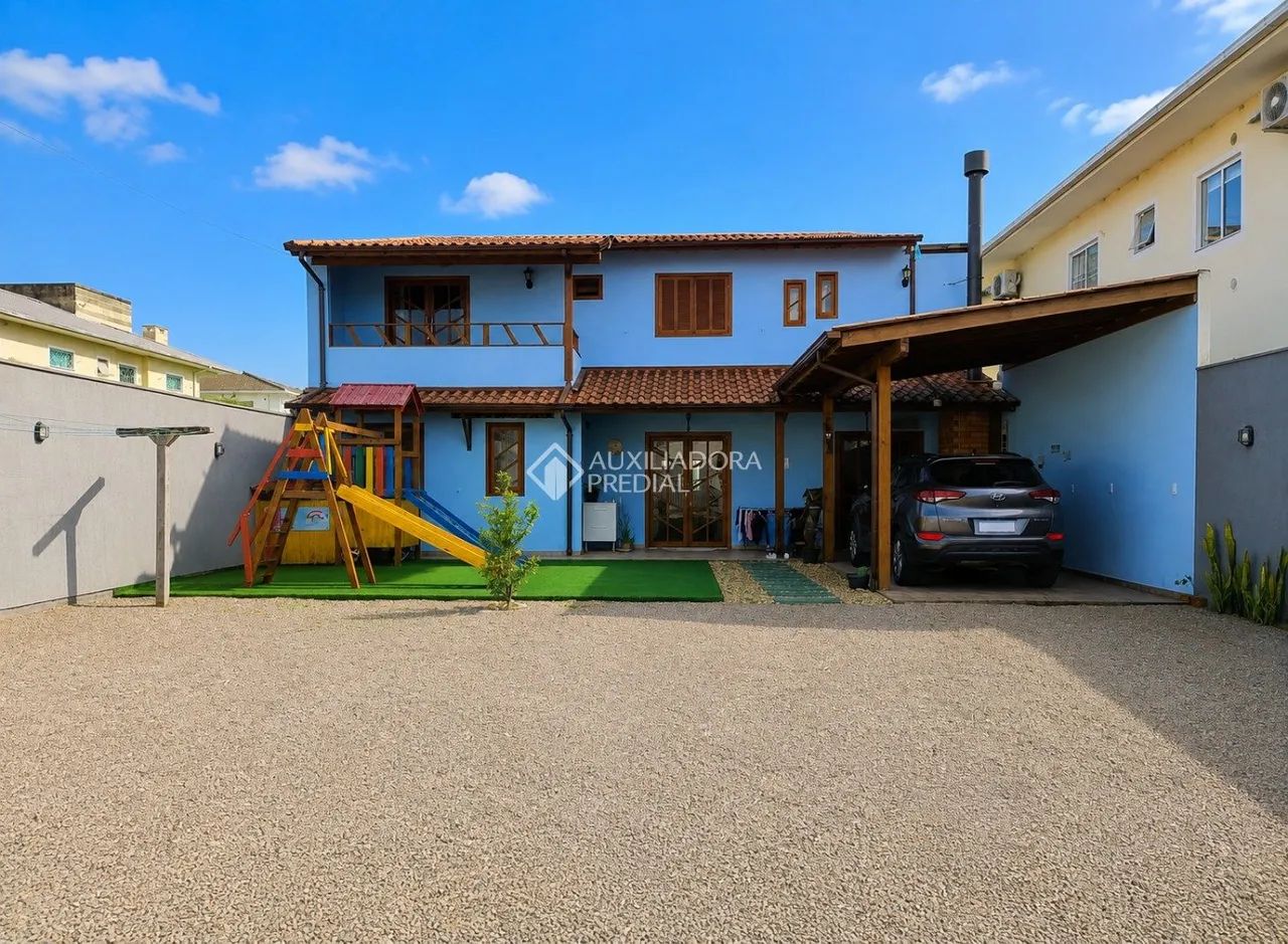 Casa à venda no Nova Palhoça/SC