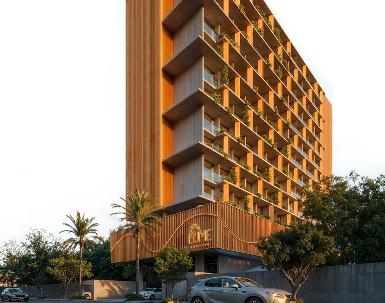 Apartamento Lume studios Studio e Quarto Sala na Pajuçara em Maceió - Foto 4