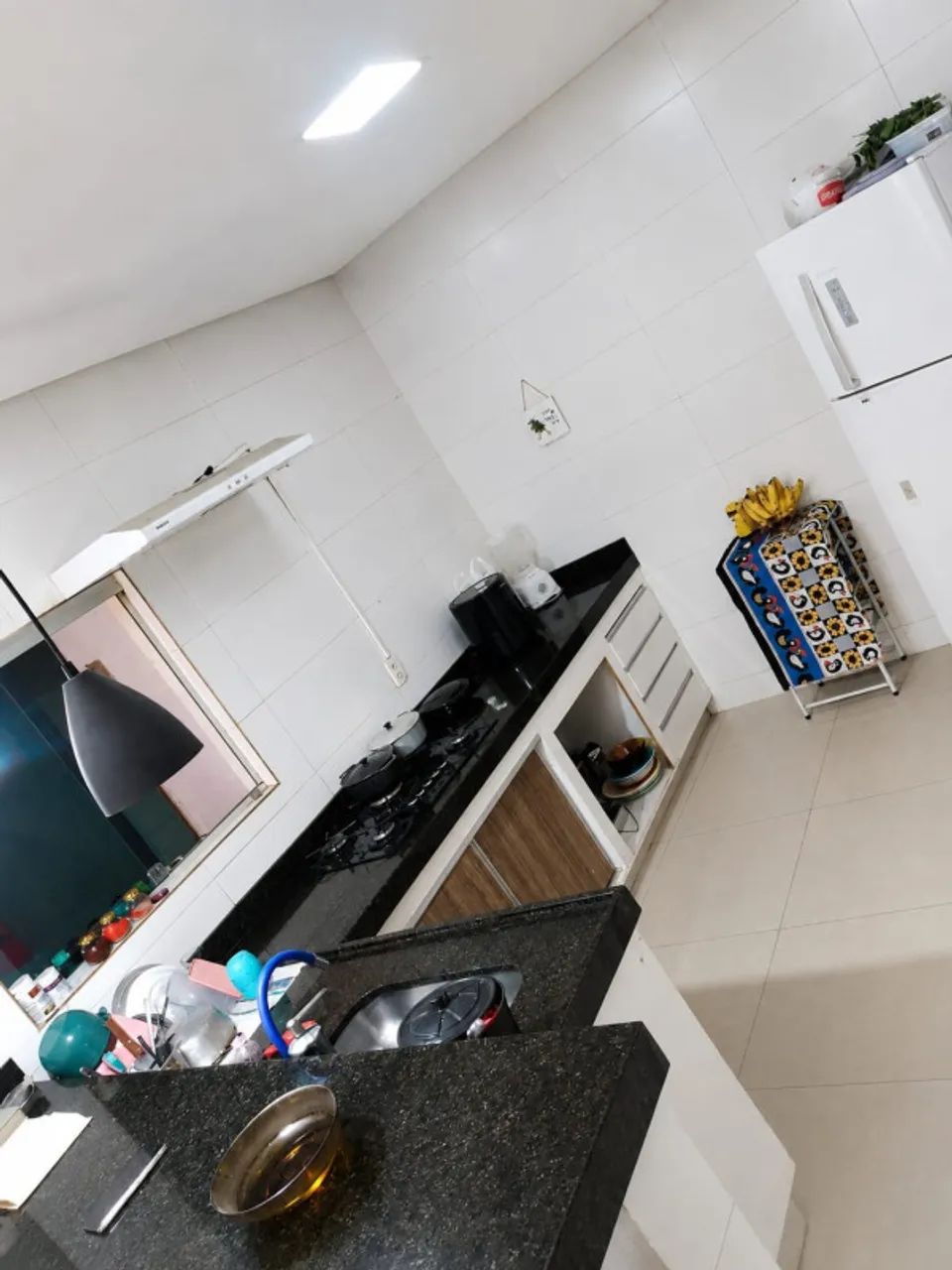 Casa com 3 quartos à venda em Vespasiano - Foto 3