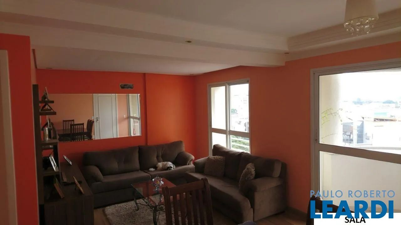 APARTAMENTO - CASA BRANCA - SP - Foto 3