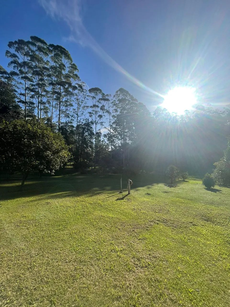 SÍTIO RURAL em NATIVIDADE DA SERRA - SP, CENTRO - Foto 5