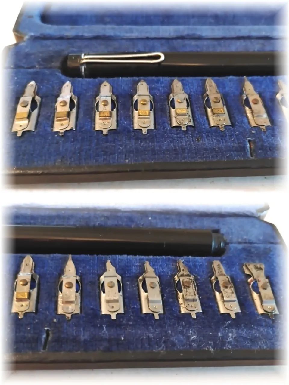 Kit de 2 Canetas GRAPHOS - Foto 4