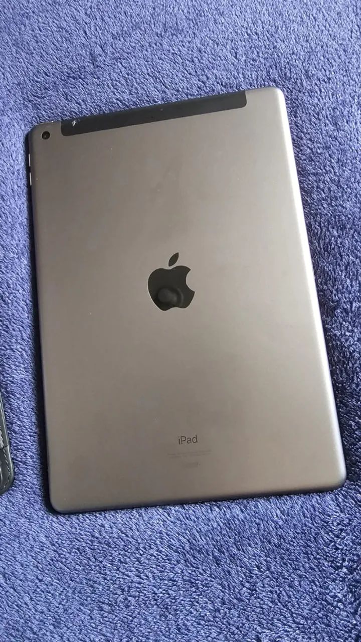 iPad 7th Geração 128GB Wifi e 4G - Foto 2