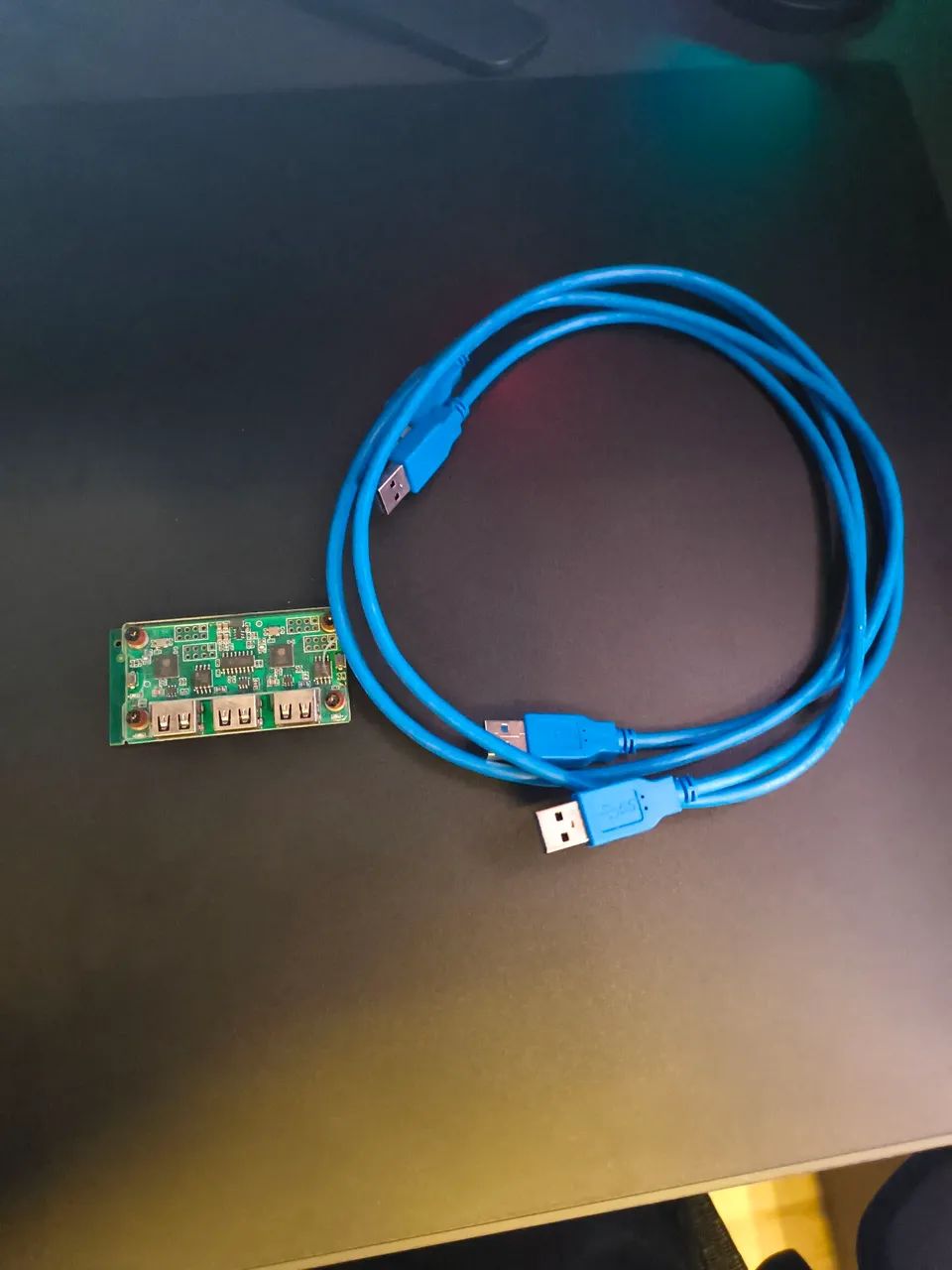 MAKCU placa de desenvolvimento ESP32 - Foto 3