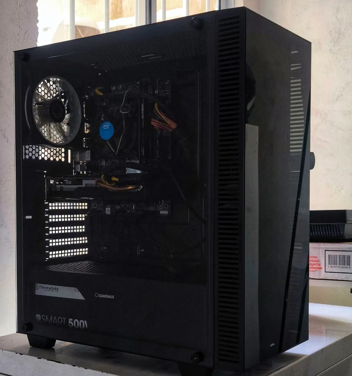 PC Gamer
