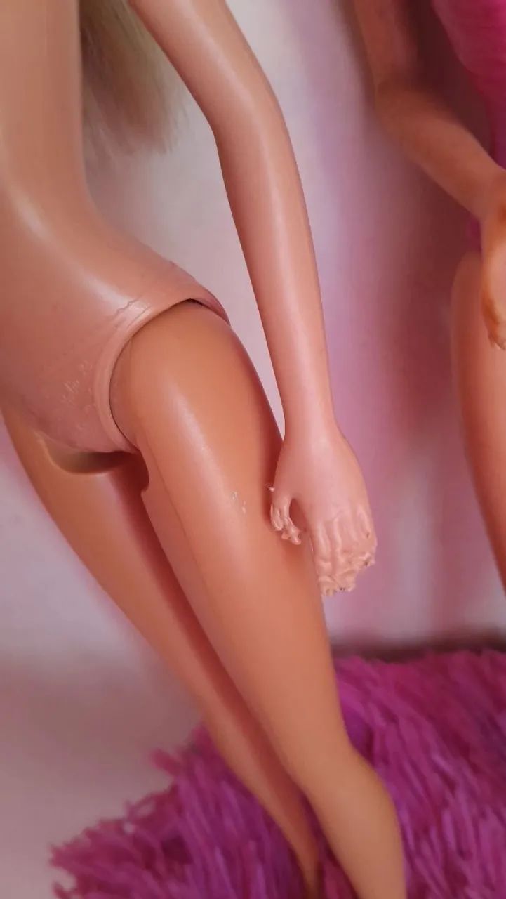 Lote de barbies - Foto 2