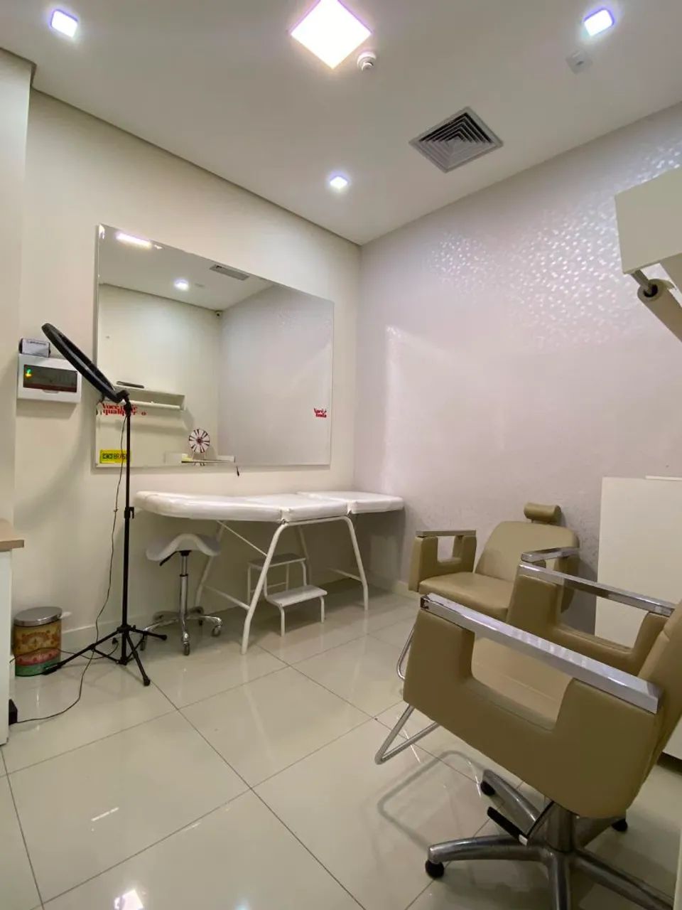 Oportunidade Incrível Loja de Estética em Shopping  - Foto 2