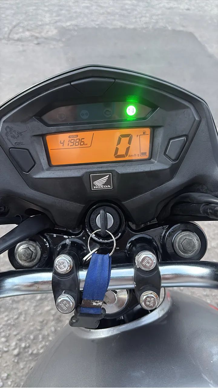 Honda start 160 20/21 - Foto 3