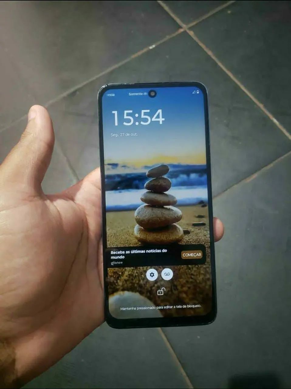 Celular barato